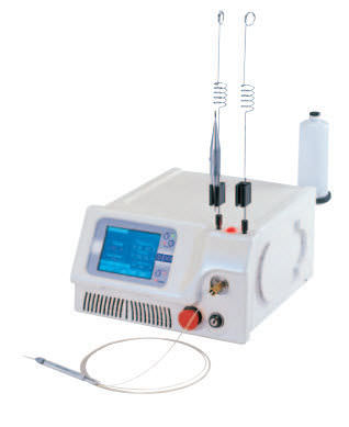 Dental laser / Nd:YAG